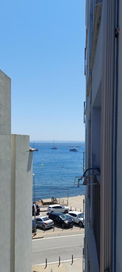 Apartamento En El Mar Roses Exterior photo