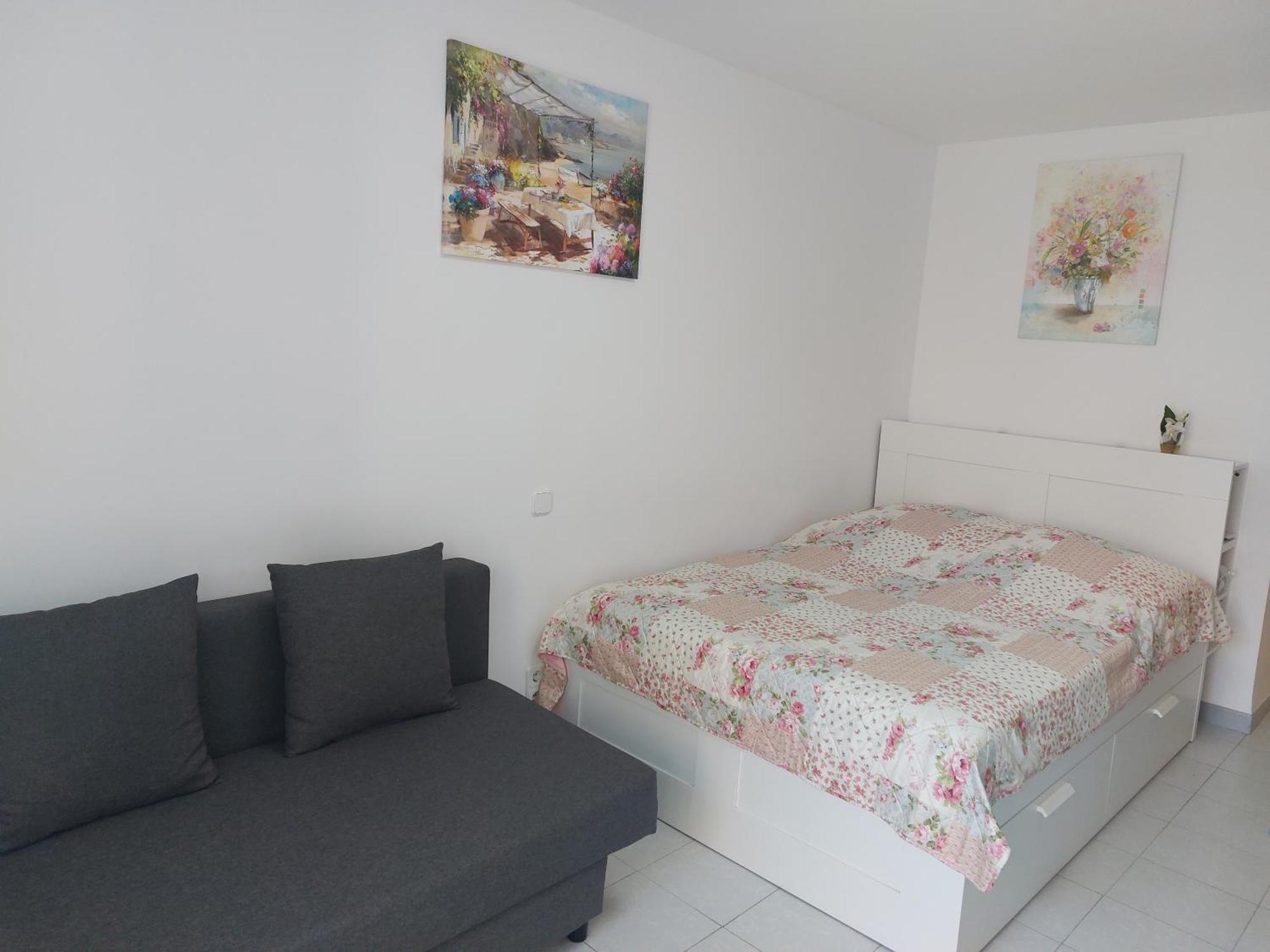 Apartamento En El Mar Roses Exterior photo
